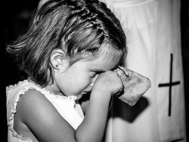 La boda de Javier y María en Ávila, Ávila 2