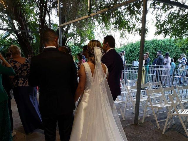 La boda de Juan y Jennifer en Paterna, Valencia 3