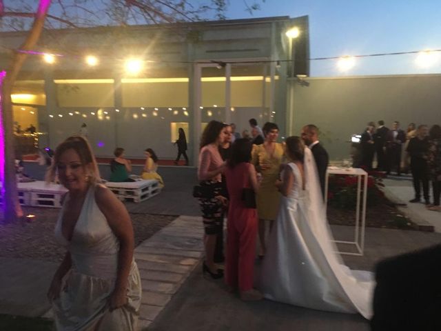 La boda de Juan y Jennifer en Paterna, Valencia 5