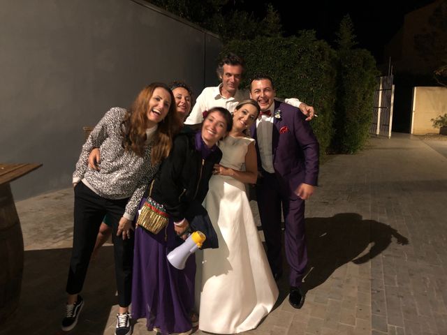 La boda de Juan y Jennifer en Paterna, Valencia 6