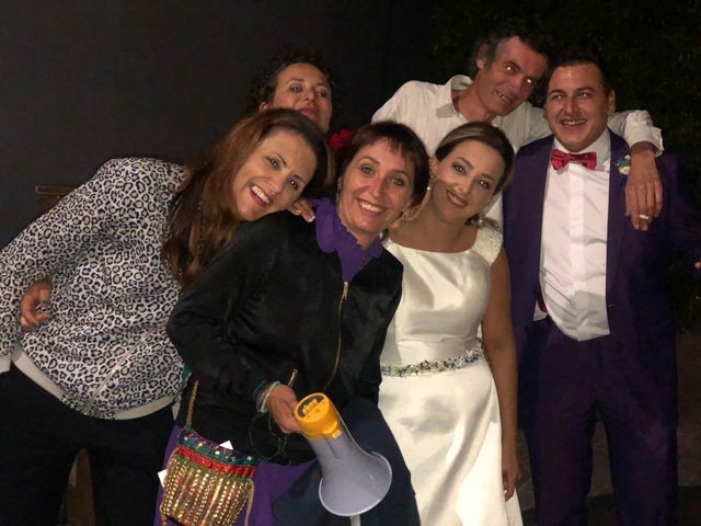 La boda de Juan y Jennifer en Paterna, Valencia 8