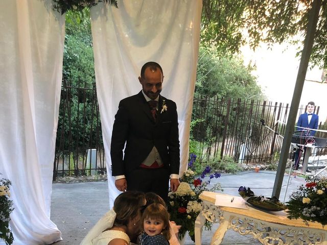 La boda de Juan y Jennifer en Paterna, Valencia 17