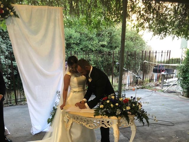 La boda de Juan y Jennifer en Paterna, Valencia 19