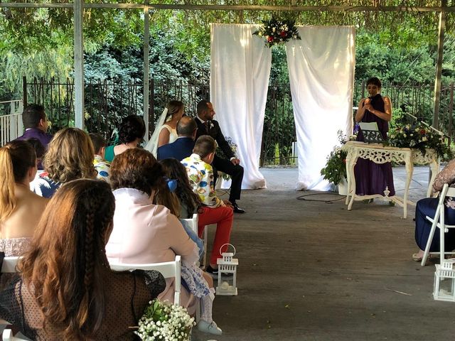 La boda de Juan y Jennifer en Paterna, Valencia 21