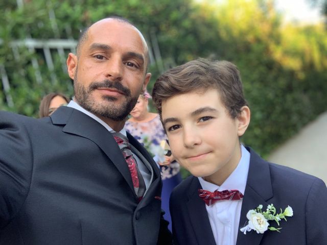 La boda de Juan y Jennifer en Paterna, Valencia 1