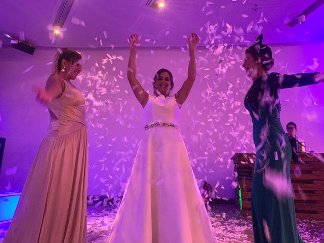 La boda de Juan y Jennifer en Paterna, Valencia 25