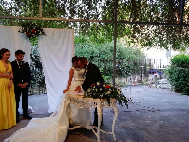 La boda de Juan y Jennifer en Paterna, Valencia 33