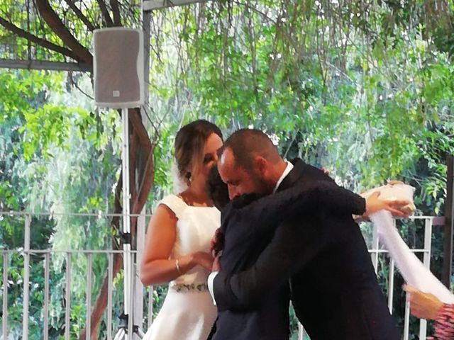 La boda de Juan y Jennifer en Paterna, Valencia 34