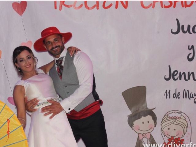 La boda de Juan y Jennifer en Paterna, Valencia 35