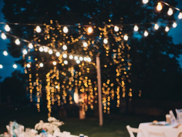 La boda de Quim y Carla en Puig-reig, Barcelona 17