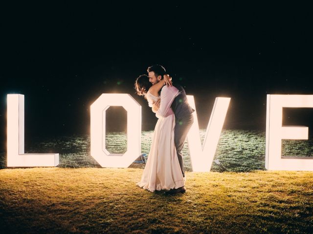 La boda de Quim y Carla en Puig-reig, Barcelona 23