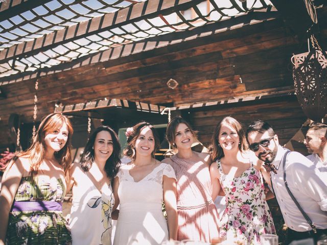 La boda de Manuel y Cecilia en Los Caños De Meca, Cádiz 39