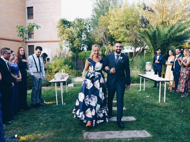 La boda de Vicente y Maria en Cáceres, Cáceres 6