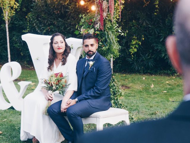 La boda de Vicente y Maria en Cáceres, Cáceres 14