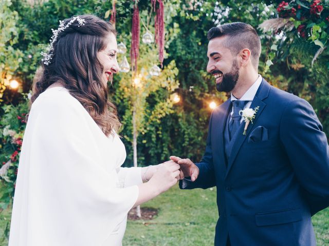 La boda de Vicente y Maria en Cáceres, Cáceres 16