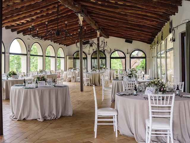 La boda de Jordi y Mónica en Alella, Barcelona 31