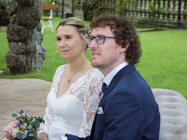 La boda de Jordi y Mónica en Alella, Barcelona 54