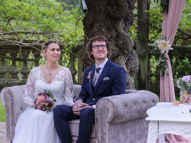 La boda de Jordi y Mónica en Alella, Barcelona 55