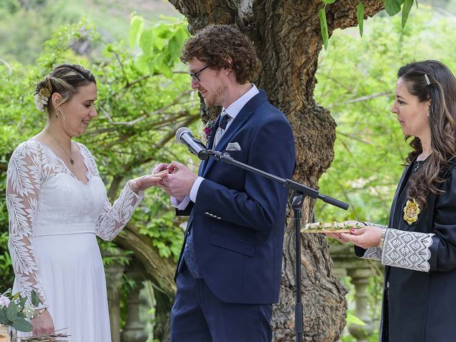 La boda de Jordi y Mónica en Alella, Barcelona 62