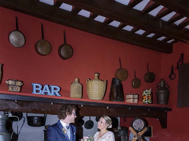 La boda de Jordi y Mónica en Alella, Barcelona 72