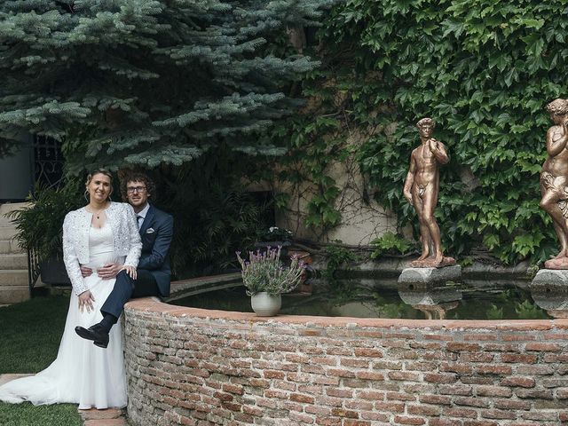 La boda de Jordi y Mónica en Alella, Barcelona 88