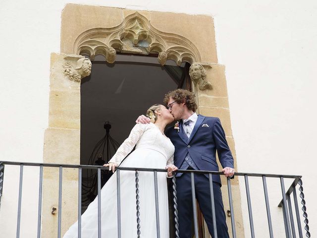 La boda de Jordi y Mónica en Alella, Barcelona 119