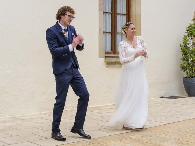 La boda de Jordi y Mónica en Alella, Barcelona 122