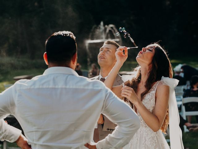 La boda de Valerij y Mari en Bunyola, Islas Baleares 32