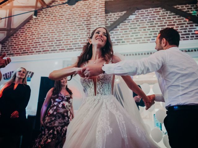 La boda de Valerij y Mari en Bunyola, Islas Baleares 42