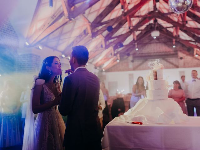 La boda de Valerij y Mari en Bunyola, Islas Baleares 45