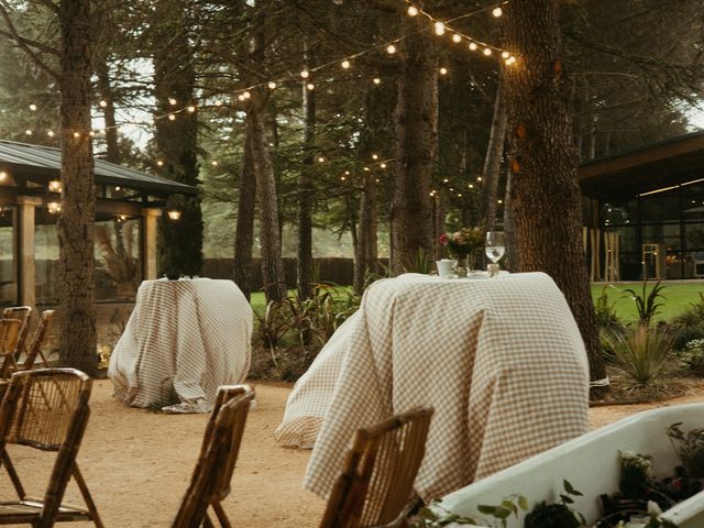 La boda de Diego y Naiara en Soria, Soria 29