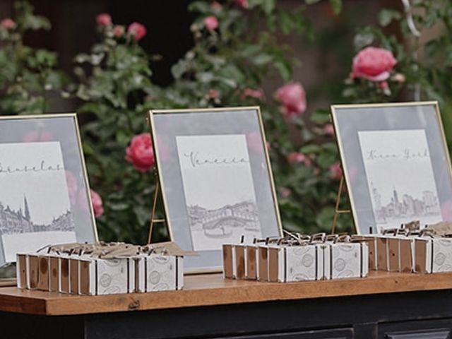 La boda de Cristina y Beatriz  en Daimiel, Ciudad Real 8