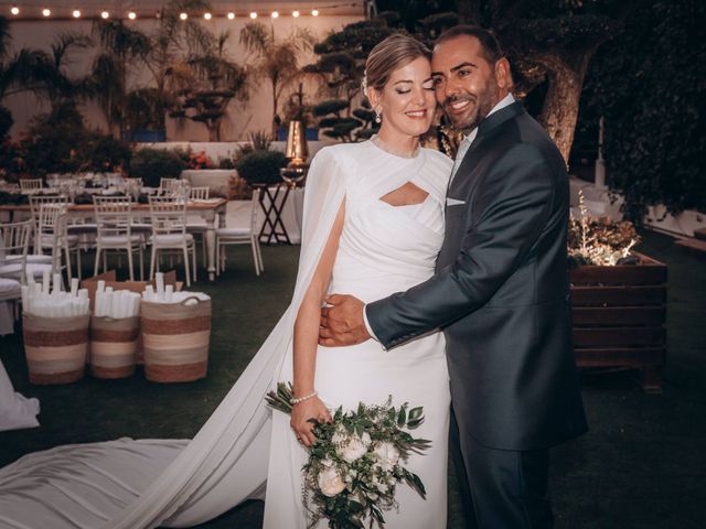 La boda de Paco y Rosana  en Montilla, Córdoba 46