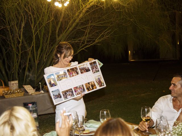 La boda de Sandra y Fran en Los Barrios, Cádiz 21