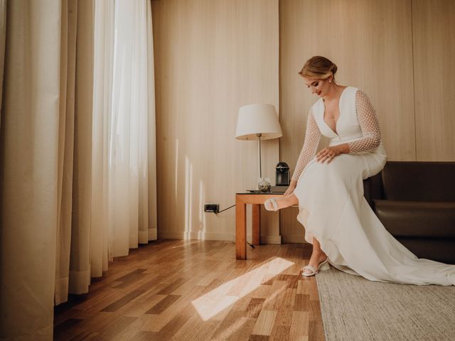 La boda de Mireya y Manuel en Málaga, Málaga 18