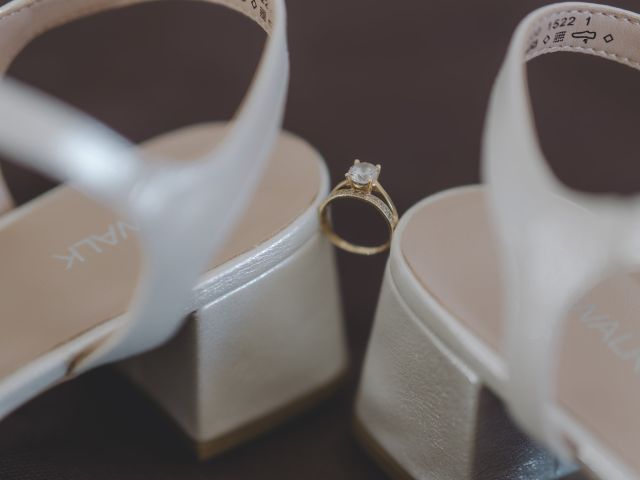 La boda de Jade y Mario en Los Yebenes, Toledo 5