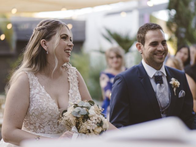 La boda de Jade y Mario en Los Yebenes, Toledo 15
