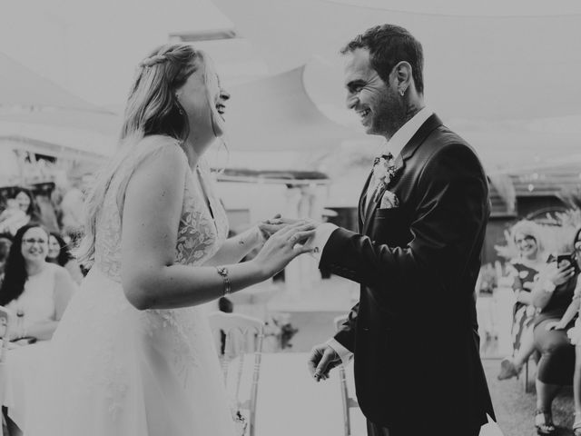 La boda de Jade y Mario en Los Yebenes, Toledo 20