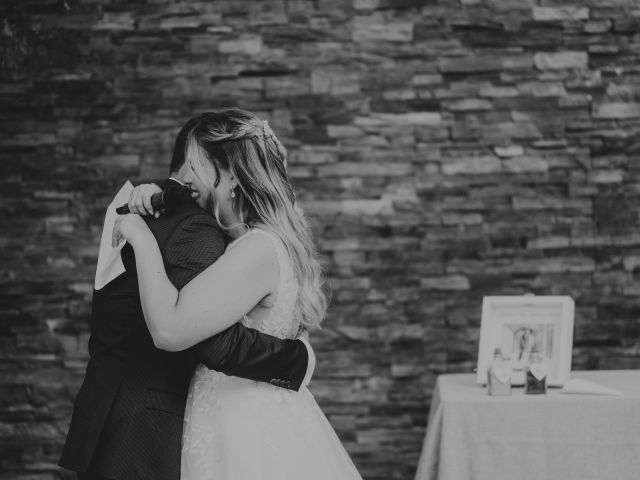 La boda de Jade y Mario en Los Yebenes, Toledo 22