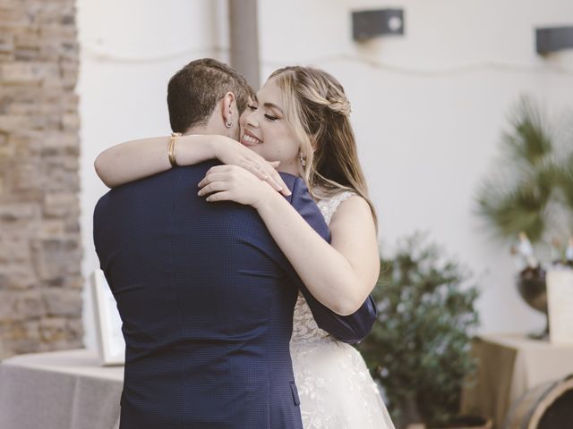 La boda de Jade y Mario en Los Yebenes, Toledo 23