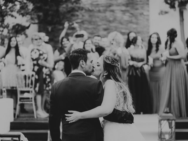 La boda de Jade y Mario en Los Yebenes, Toledo 28