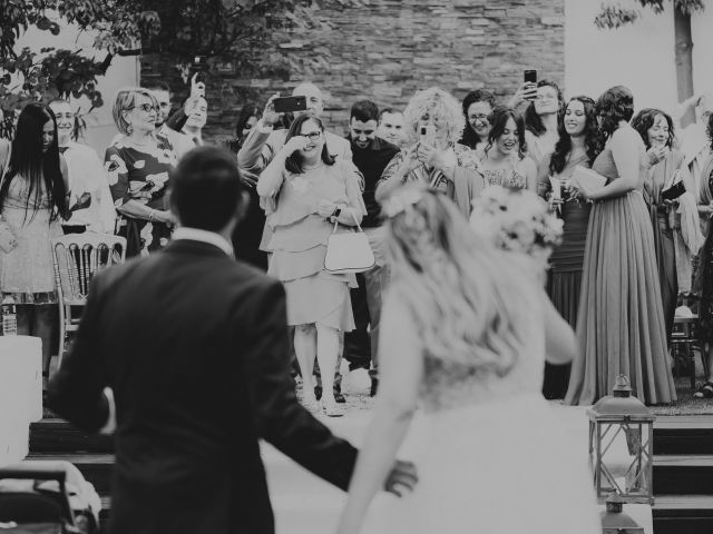 La boda de Jade y Mario en Los Yebenes, Toledo 29