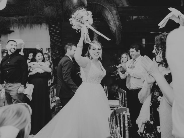 La boda de Jade y Mario en Los Yebenes, Toledo 42