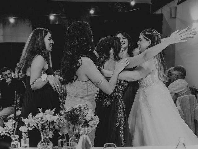 La boda de Jade y Mario en Los Yebenes, Toledo 50