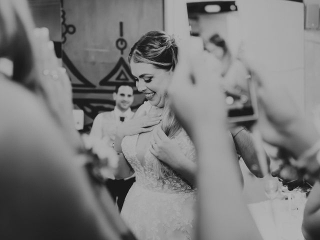 La boda de Jade y Mario en Los Yebenes, Toledo 51