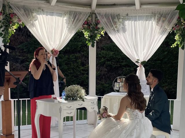 La boda de Jose y Lucía en Guadalajara, Guadalajara 3