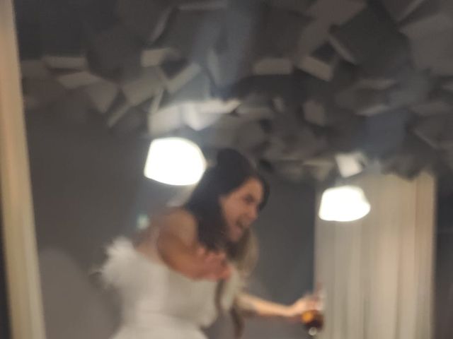 La boda de Hoditz  y Leticia  en Donostia-San Sebastián, Guipúzcoa 4