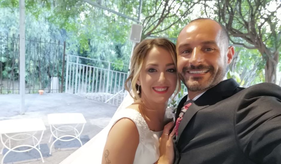 La boda de Juan y Jennifer en Paterna, Valencia