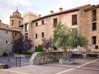 La boda de Marina y Etienne 1