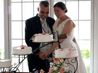 La boda de Edgar y Laura 3